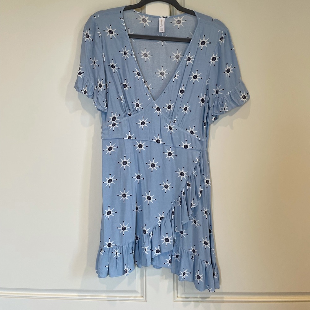 Tigerlily dress